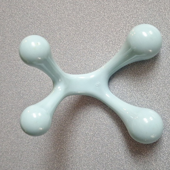 🎁Bath & Body Works Aqua Handheld Massager FREE with Bundle Purchase! - Picture 3 of 5